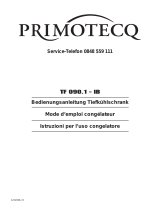Primotecq TF090.1-IB Kasutusjuhend
