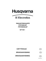 Husqvarna QT92I Kasutusjuhend