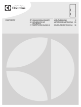 Electrolux ENG2793AOW Kasutusjuhend