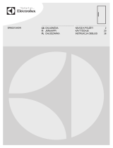 Electrolux ERN3313AOW Kasutusjuhend