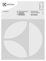 Electrolux ENN2853AOW Kasutusjuhend