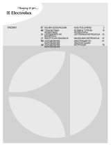 Electrolux ERZ28801 Kasutusjuhend