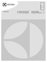 Electrolux ENN2401AOW Kasutusjuhend