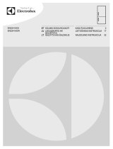 Electrolux EN3241AOX Kasutusjuhend