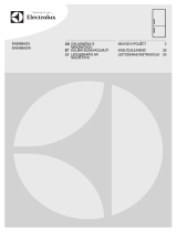 Electrolux EN3888AOX Kasutusjuhend