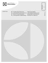 Electrolux EN3441JOX Kasutusjuhend