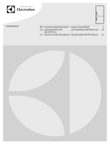 Electrolux EN3485MOW Kasutusjuhend