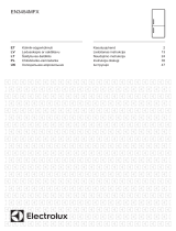 Electrolux EN3454MFX Kasutusjuhend