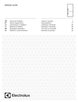 Electrolux EN3241JOW Kasutusjuhend