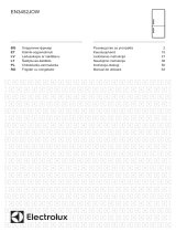 Electrolux EN3452JOW Kasutusjuhend