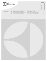 Electrolux EN3241JOX Kasutusjuhend