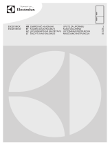 Electrolux EN3201MOX Kasutusjuhend