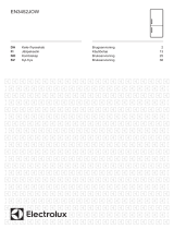 Electrolux EN3452JOW Kasutusjuhend