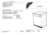 ELEKTRO HELIOS TK703-2              Kasutusjuhend