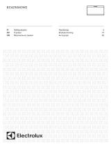 Electrolux EC4230AOW2 Kasutusjuhend