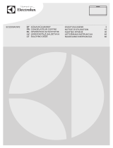 Electrolux EC2200AOW2 Kasutusjuhend