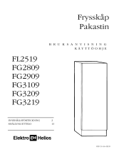 ELEKTRO HELIOS KS3319 Kasutusjuhend