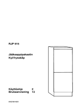 ROSENLEW RJP915 Kasutusjuhend