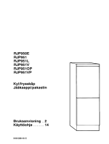 ROSENLEW RJP951L Kasutusjuhend