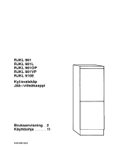 ROSENLEW RJKL910E Kasutusjuhend