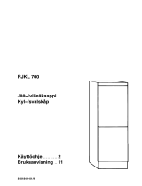 ROSENLEW RJKL700 Kasutusjuhend