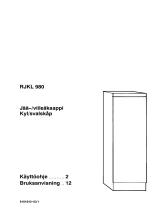 ROSENLEW RJKL980 Kasutusjuhend