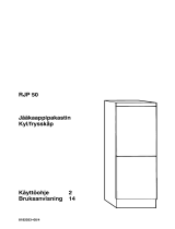 ROSENLEW RJP50 Kasutusjuhend