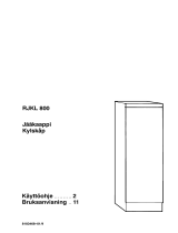 ROSENLEW RJKL800 Kasutusjuhend