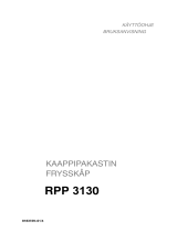ROSENLEW RPP3130 Kasutusjuhend