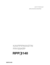 ROSENLEW RPP3140 Kasutusjuhend