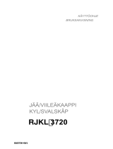 ROSENLEW RJKL3720 Kasutusjuhend