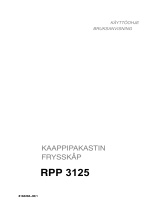 ROSENLEW RPP3125 Kasutusjuhend