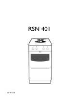 ROSENLEW RSN401 Kasutusjuhend