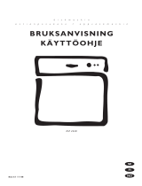 Electrolux ESF2420 Kasutusjuhend