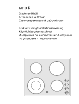 AEG 6010K-MAA5 Kasutusjuhend