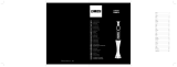 Zanussi ZSTM300 Kasutusjuhend