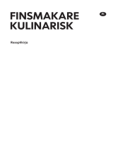 IKEA KULINACMX Recipe book