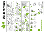 Electrolux ZEE2180 Kasutusjuhend