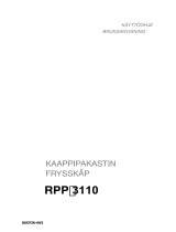 ROSENLEW RPP3120 Kasutusjuhend