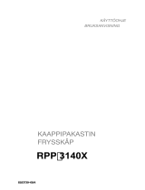 ROSENLEW RPP3140X Kasutusjuhend