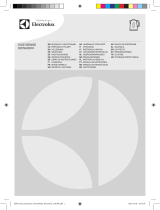 Electrolux EEWA3240 Kasutusjuhend