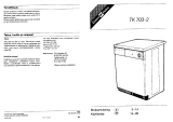 ELEKTRO HELIOS TK703-2              Kasutusjuhend