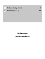 ELEKTRO HELIOS DI8510 Kasutusjuhend