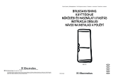 Electrolux ERB3151 Kasutusjuhend