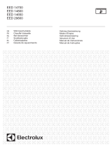Electrolux EED14700OV Kasutusjuhend