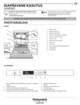 Whirlpool HIO 3T123 WFT Daily Reference Guide