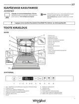 Whirlpool WIO 3O33 DEL Daily Reference Guide