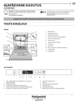 Whirlpool HIO 3T123 WFT Daily Reference Guide