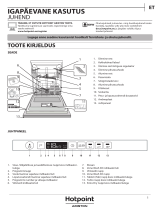 Whirlpool HIO 3O32 W C Daily Reference Guide