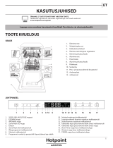 Whirlpool HSIP 4O21 WFE Daily Reference Guide